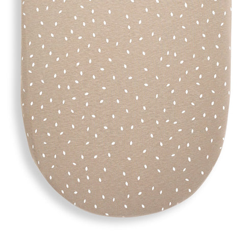 Moses Basket Muotoonommellut lakanat